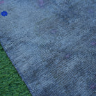 Rosie - Vintage Overdyed Rug