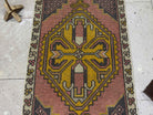 Rosita 1’9” x 3’2”