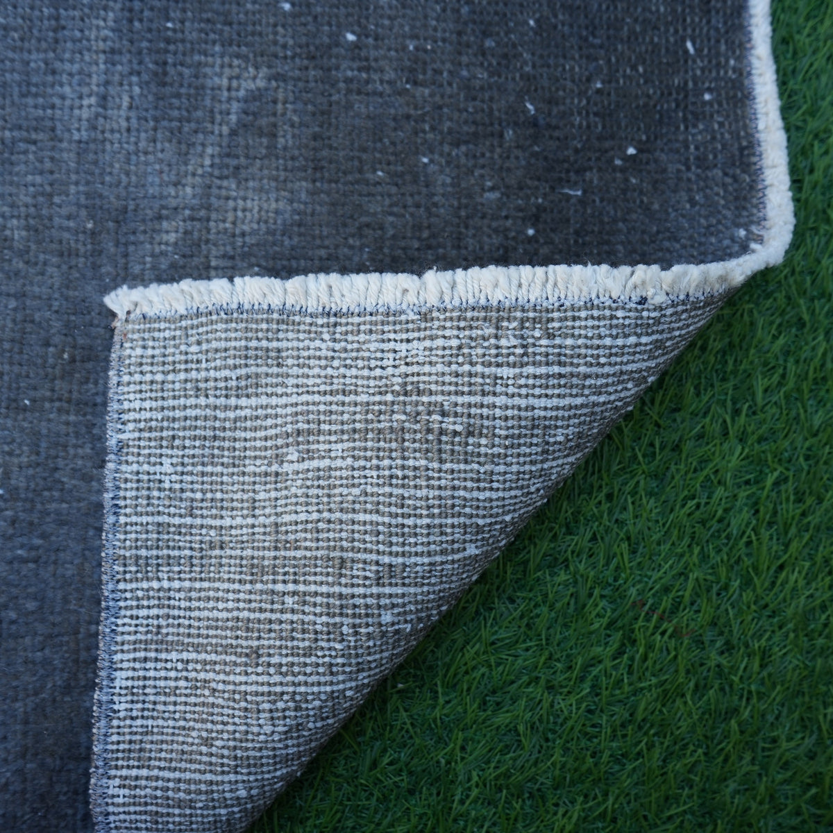 Royal - Small Overdyed Rug