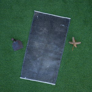 Royal - Small Overdyed Rug