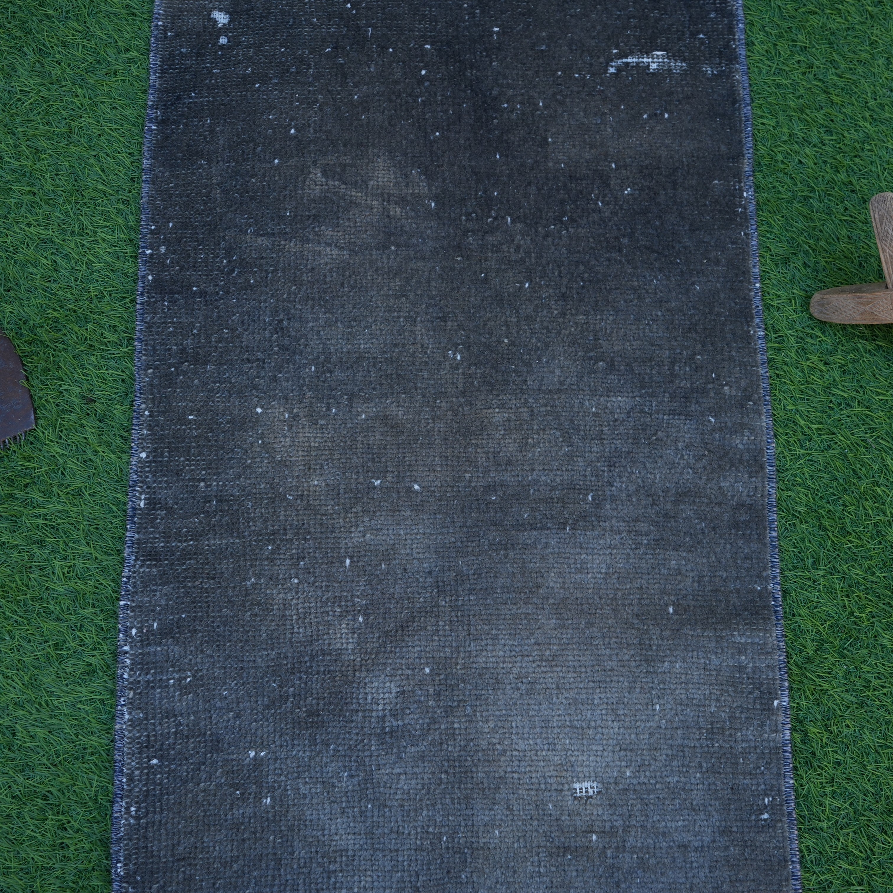 Royal - Small Overdyed Rug