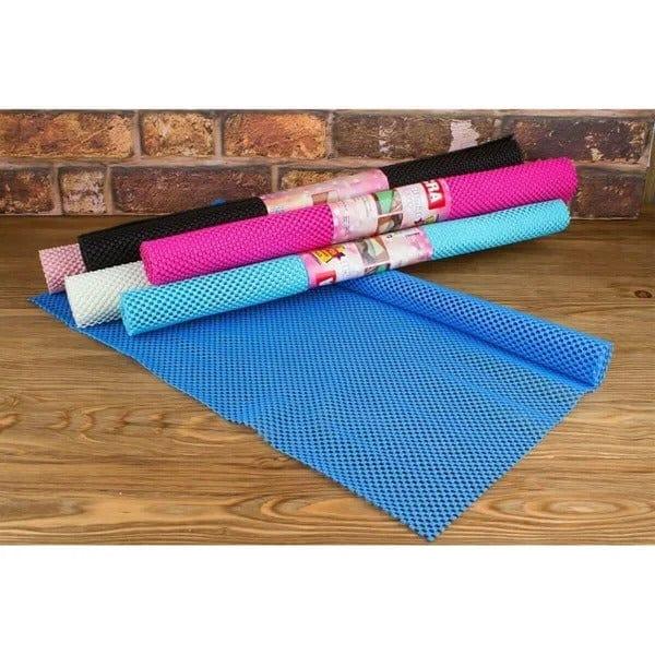 Rug Pad, Non - Slip Area Carpet Pad, Extra Thick Grip Pad Protective Cushioning Pad for Hard Surface Floors