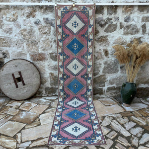 Royce - Runner Rug