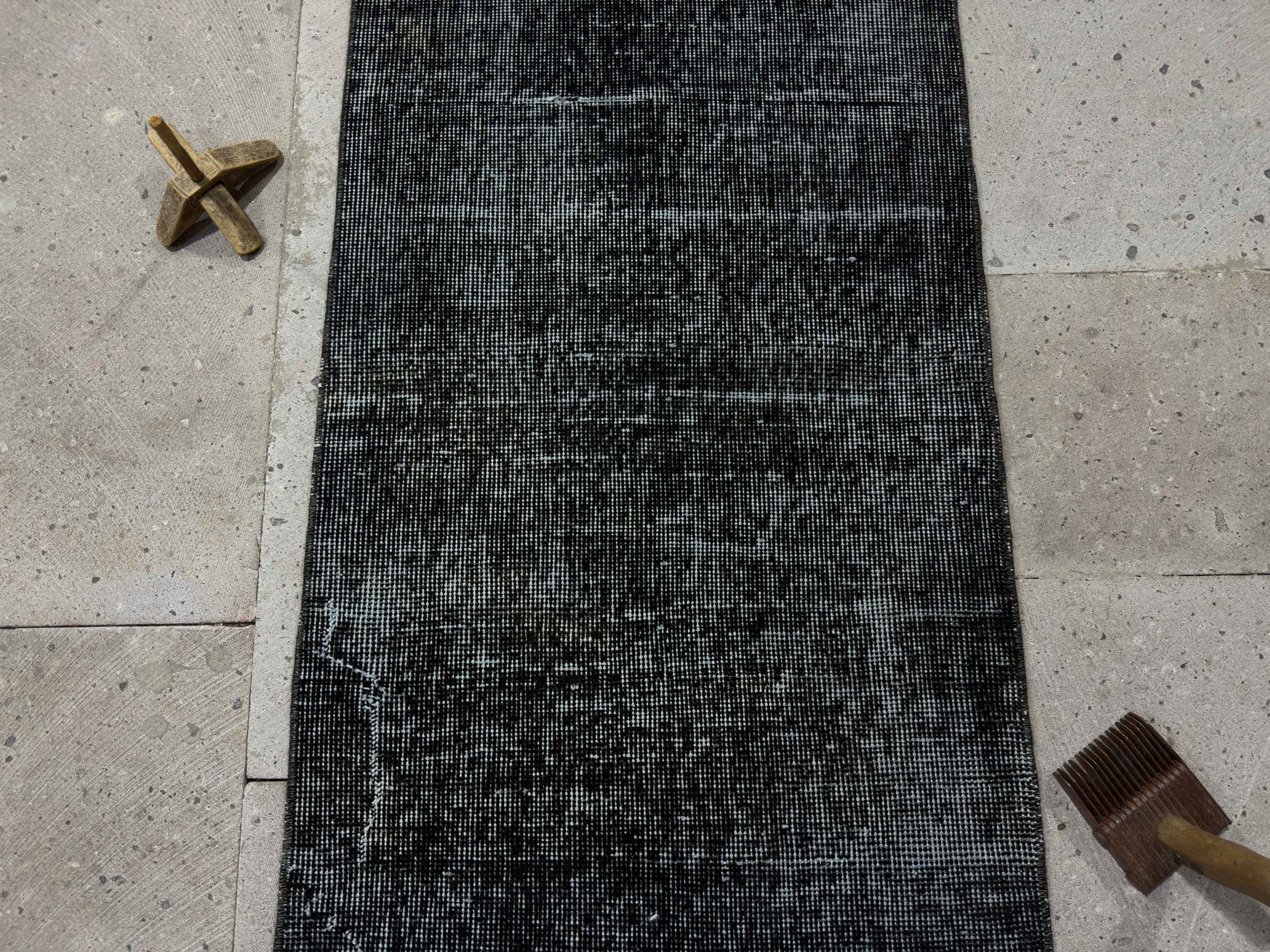 Sadella 2’ x 4’5”
