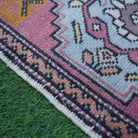 Samson - Vintage Small Rug