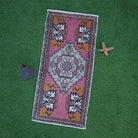 Samson - Vintage Small Rug