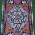 Samson - Vintage Small Rug