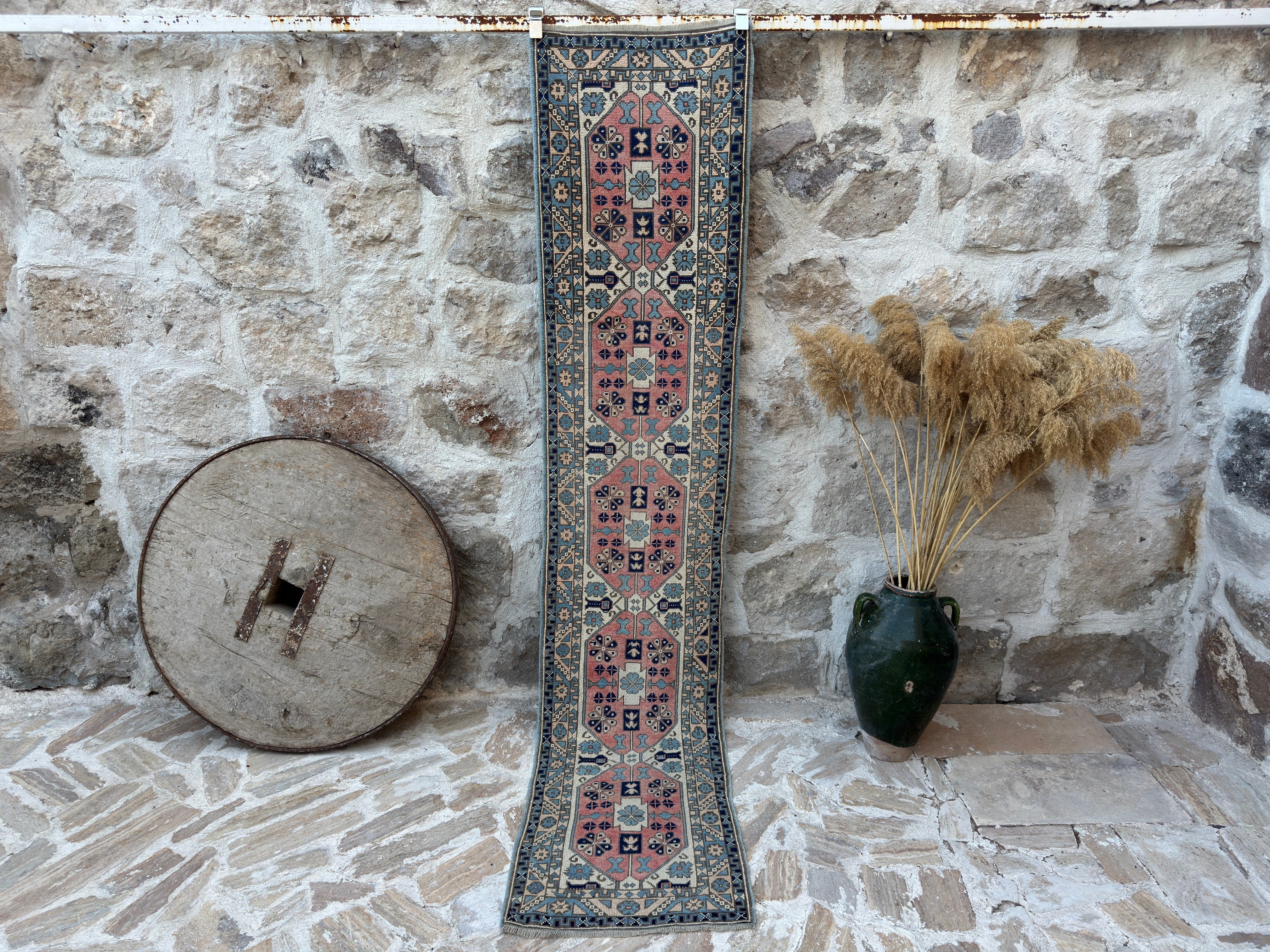 Sande 2’ x 9’2”