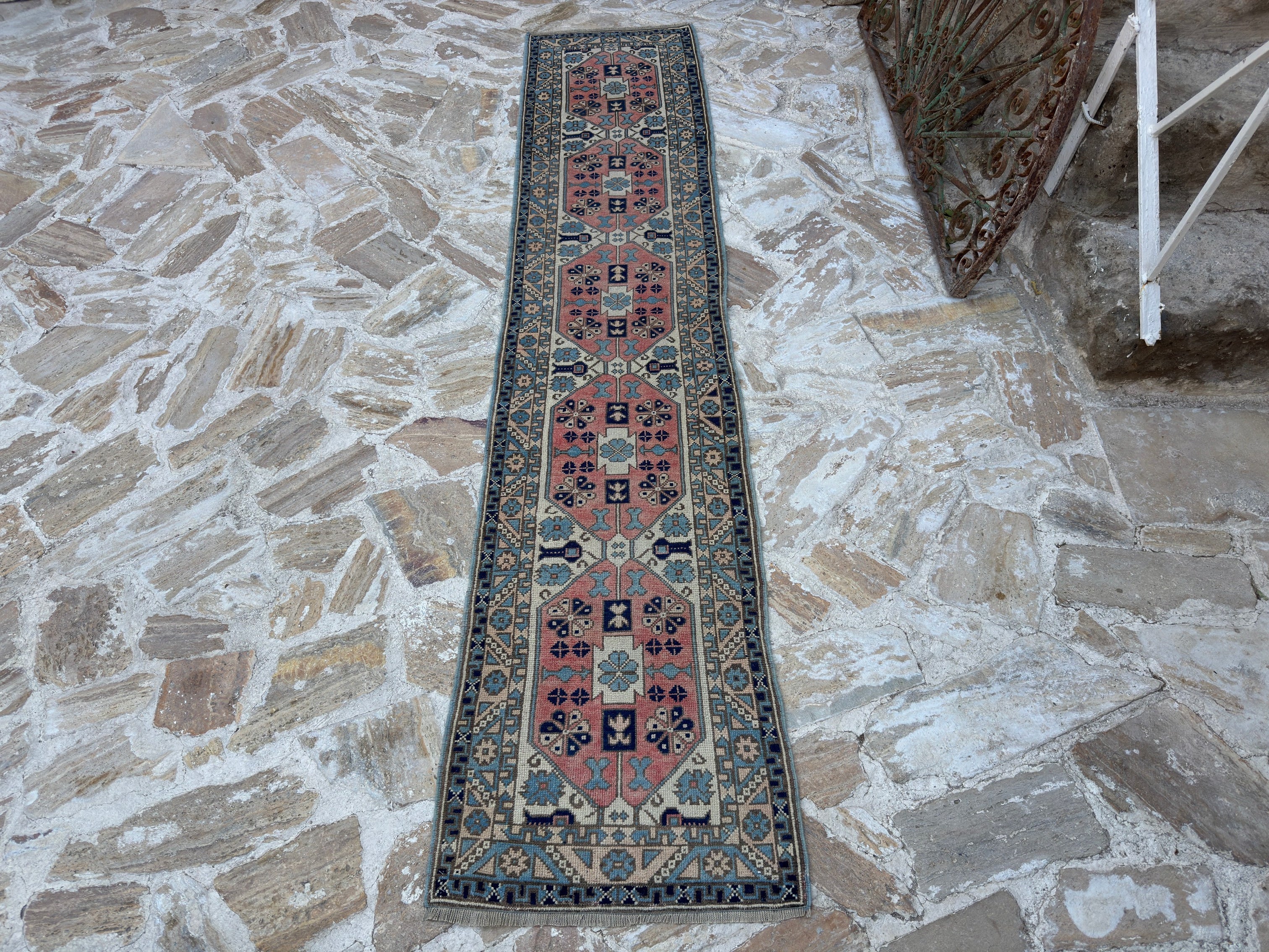 Sande 2’ x 9’2”