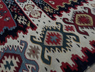 Şarköy - Kilim 4'4'' x 6'7''