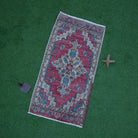 Sherry - Small Turkish Rug