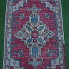 Sherry - Small Turkish Rug