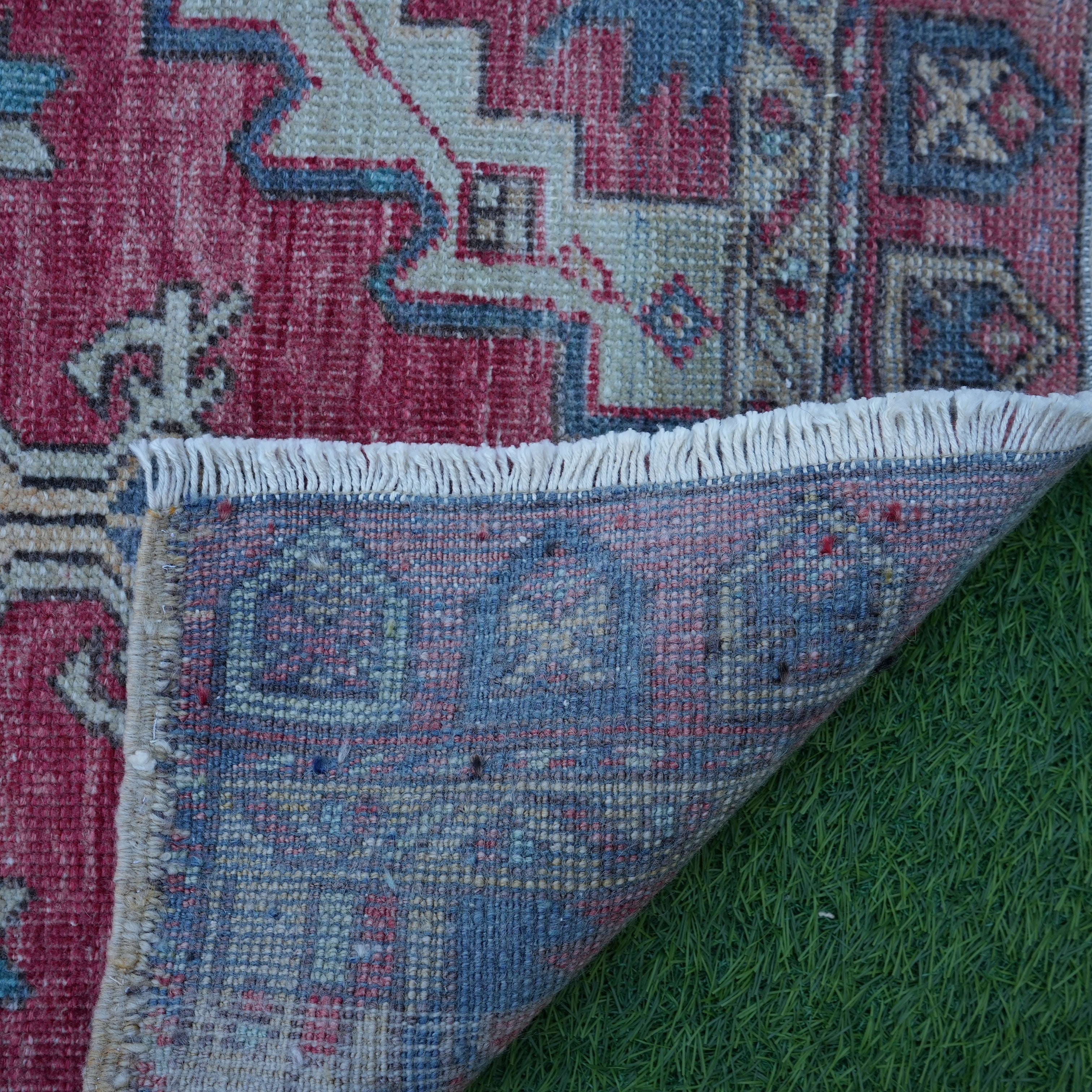 Sherry - Small Turkish Rug