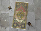 Sioux 1'7" x 3'2"