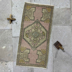 Deana - Small Area Rug