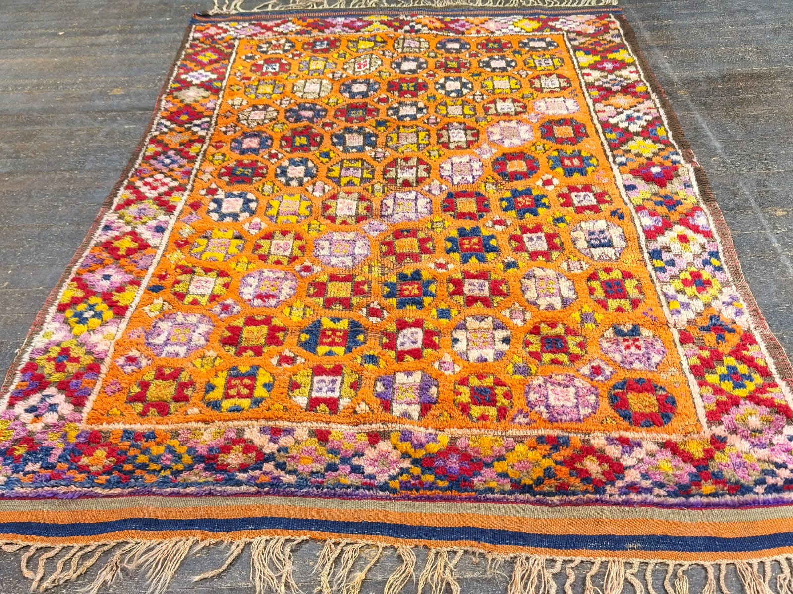 Special Order for Sergio