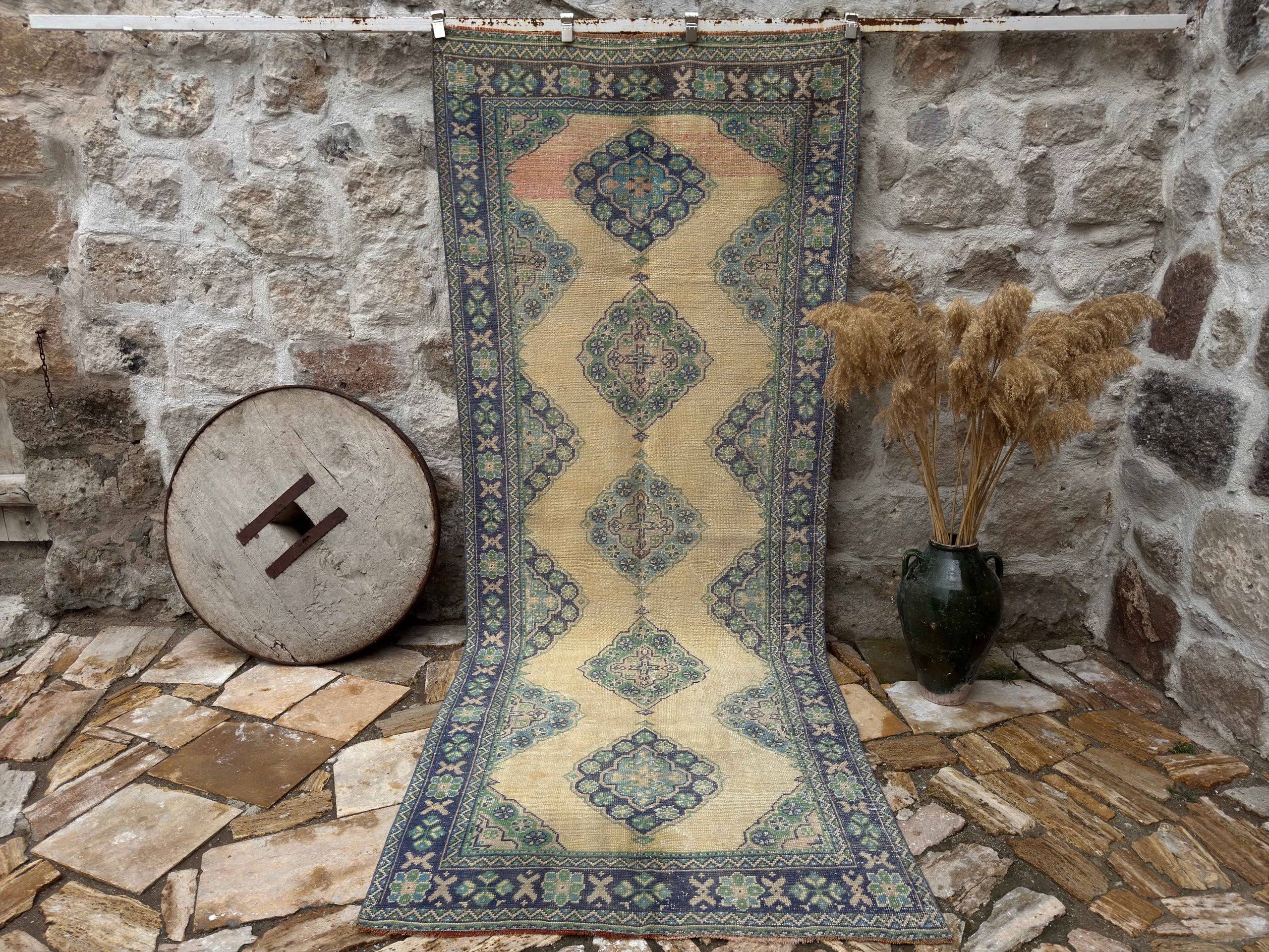 Kirmen™ I Handwoven One-of-a-Kind Rugs Delivered to Your Doorstep ...