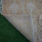 Sue - Small Turkish Rug