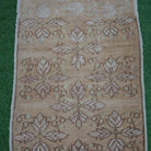 Sue - Small Turkish Rug
