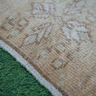 Sue - Small Turkish Rug