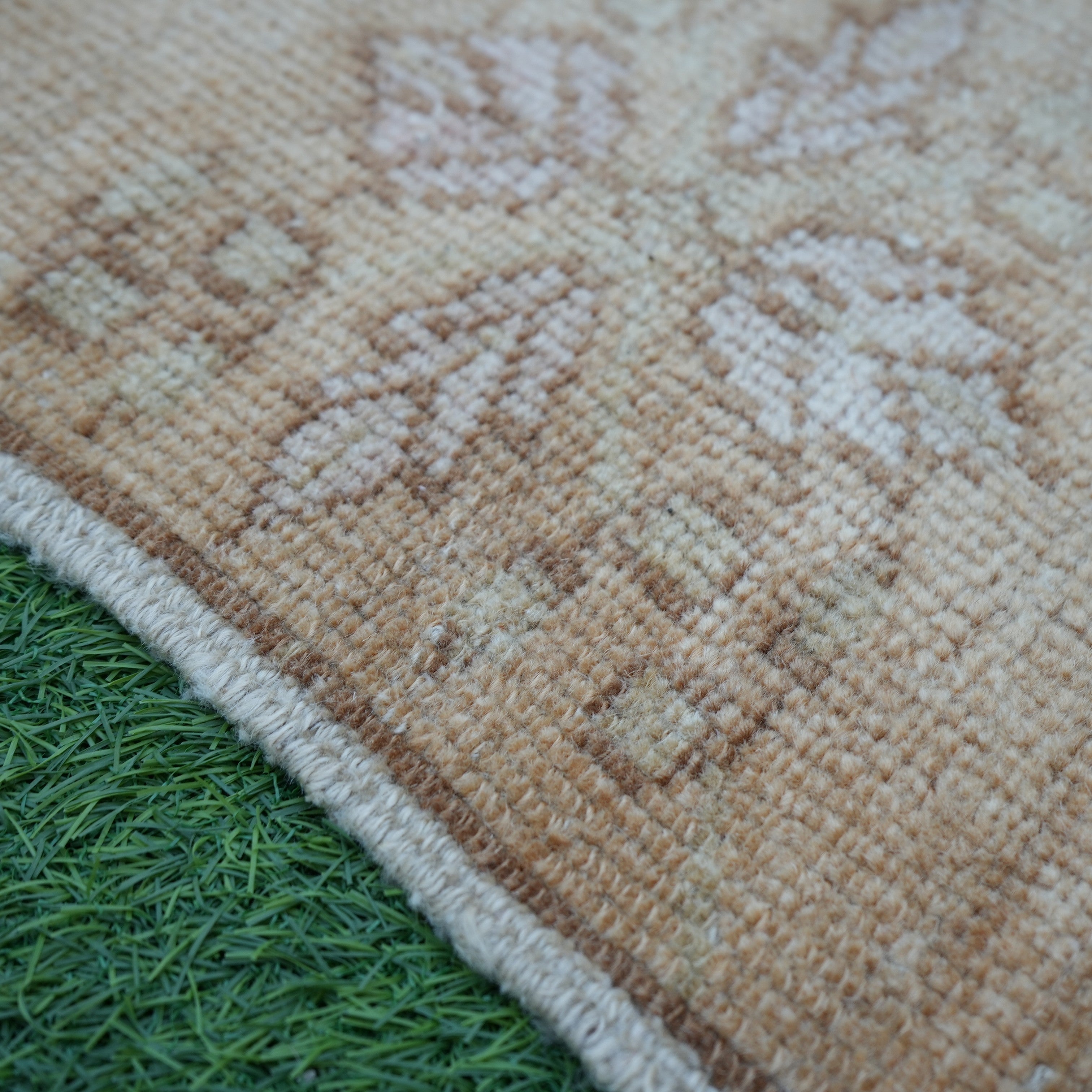 Sue - Small Turkish Rug