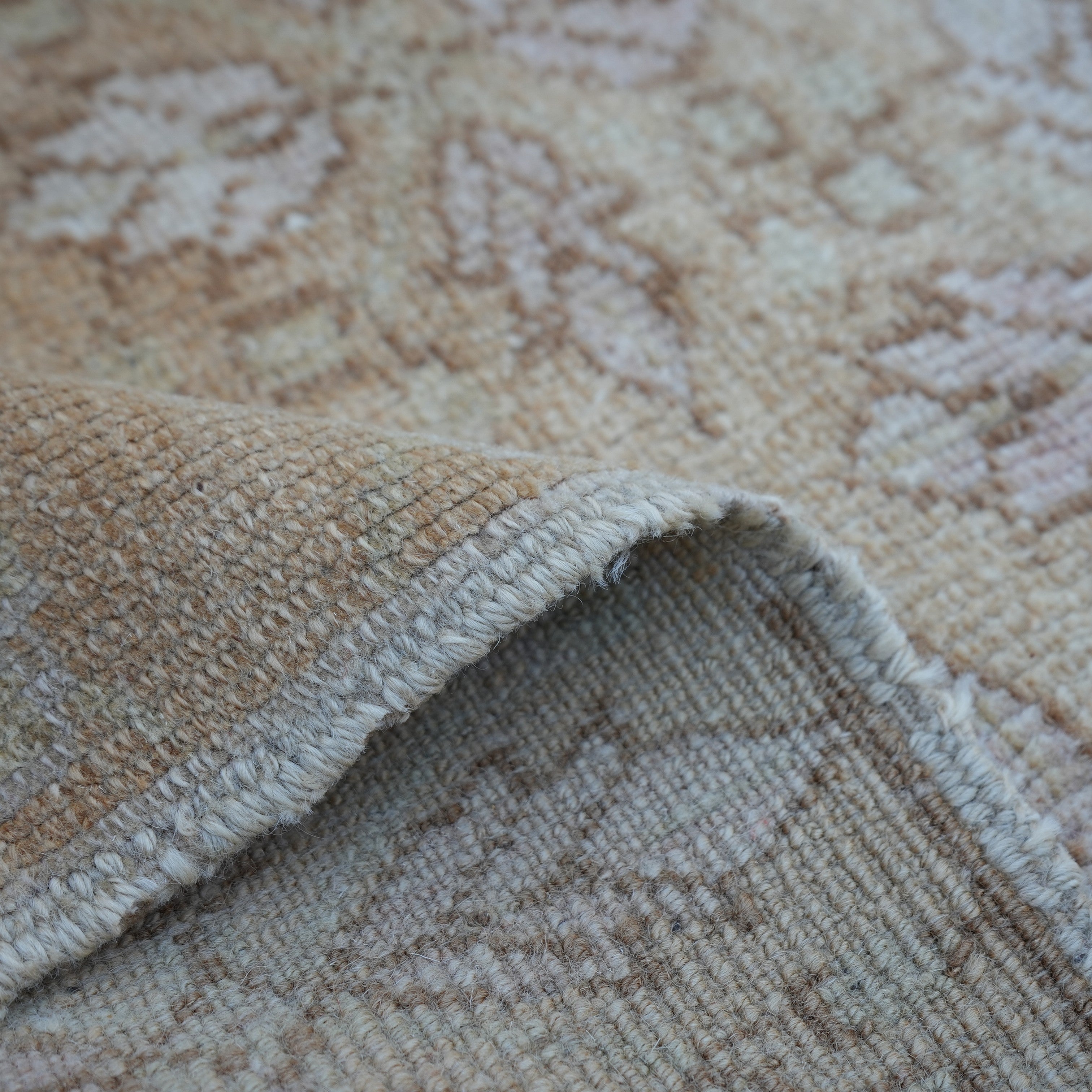 Sue - Small Turkish Rug