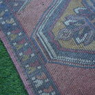 Theodore - Handknotted Rug