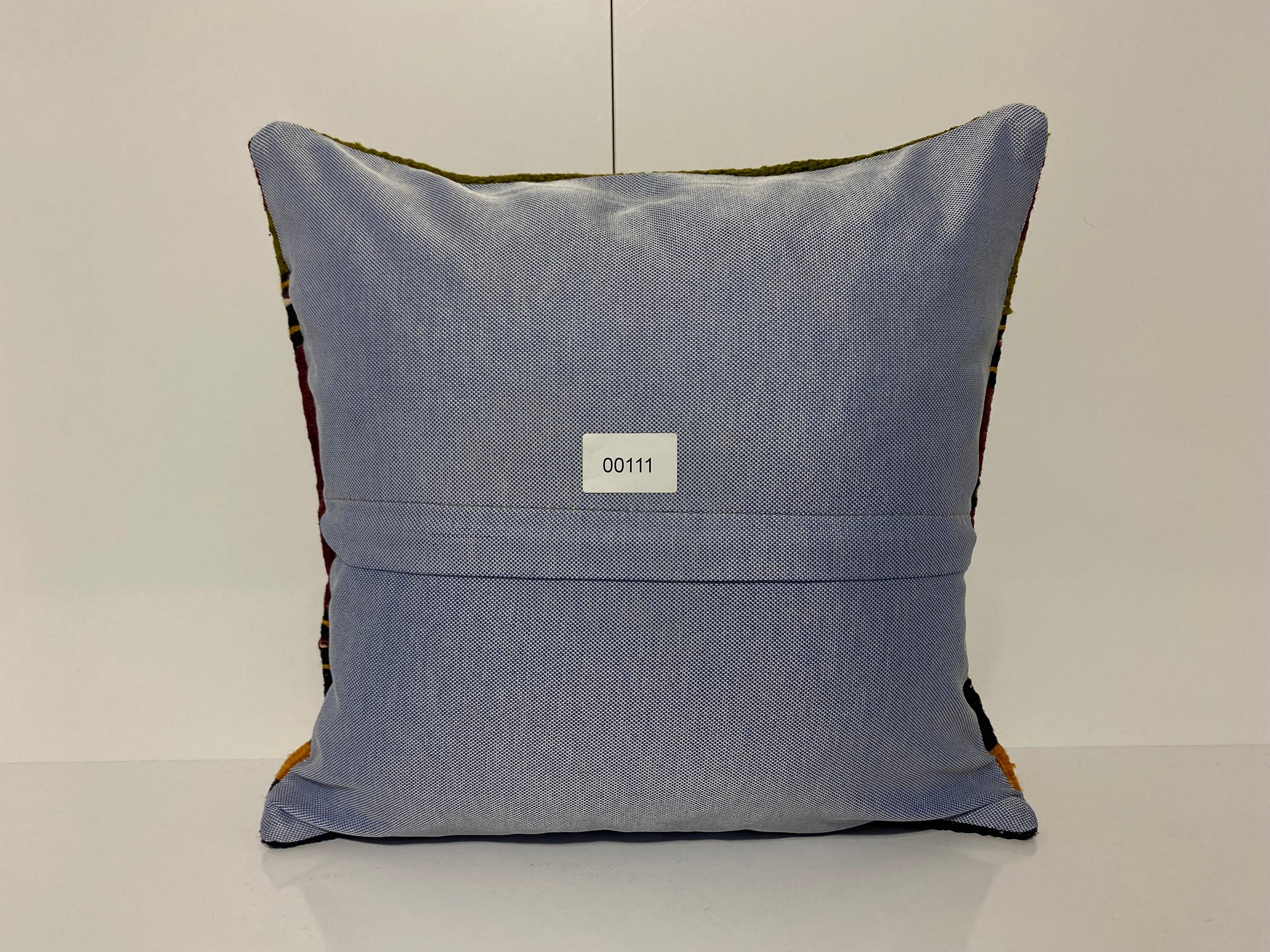 Throw Pillow 16x16 , #KK00111