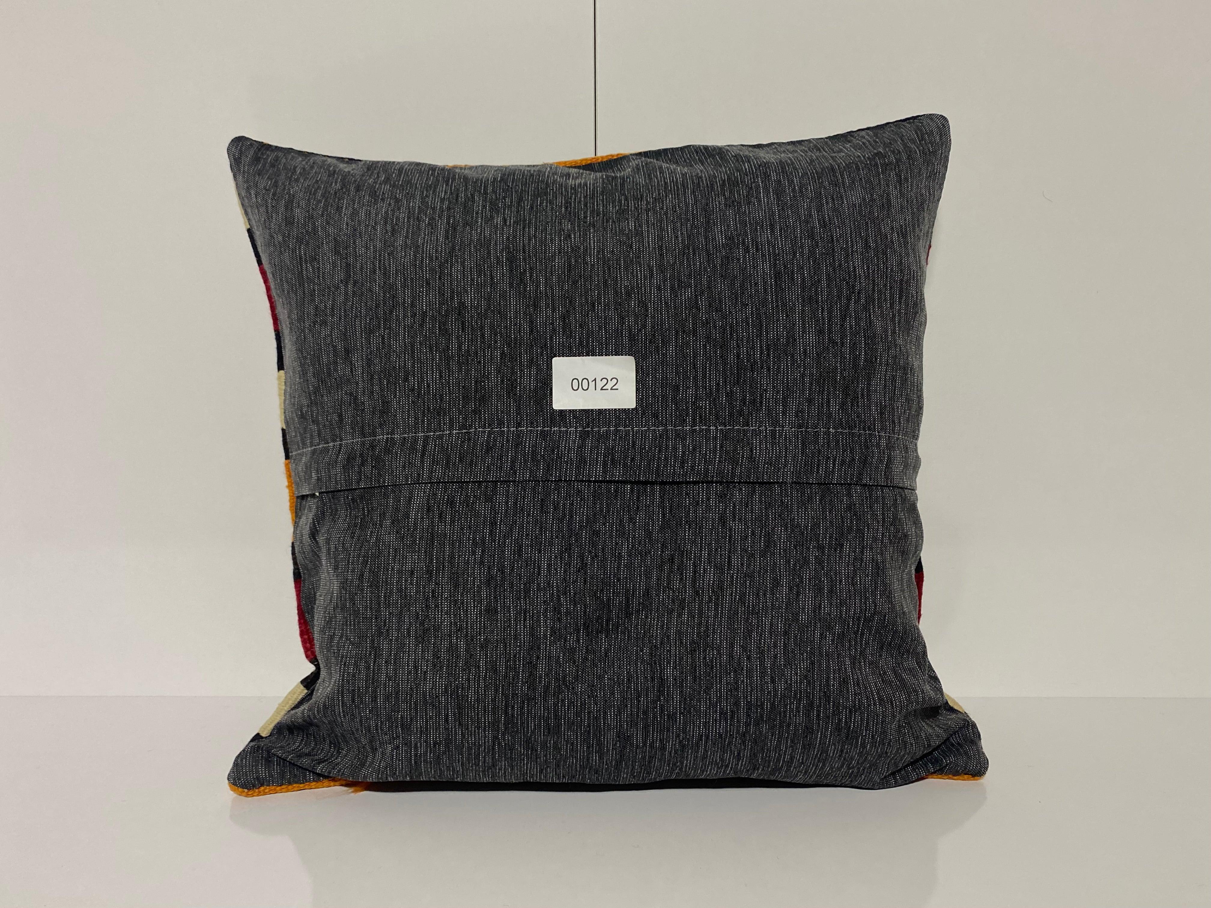 Throw Pillow 16x16 , #KK00122