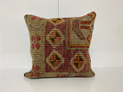 Throw Pillow 16x16 , #KK00144