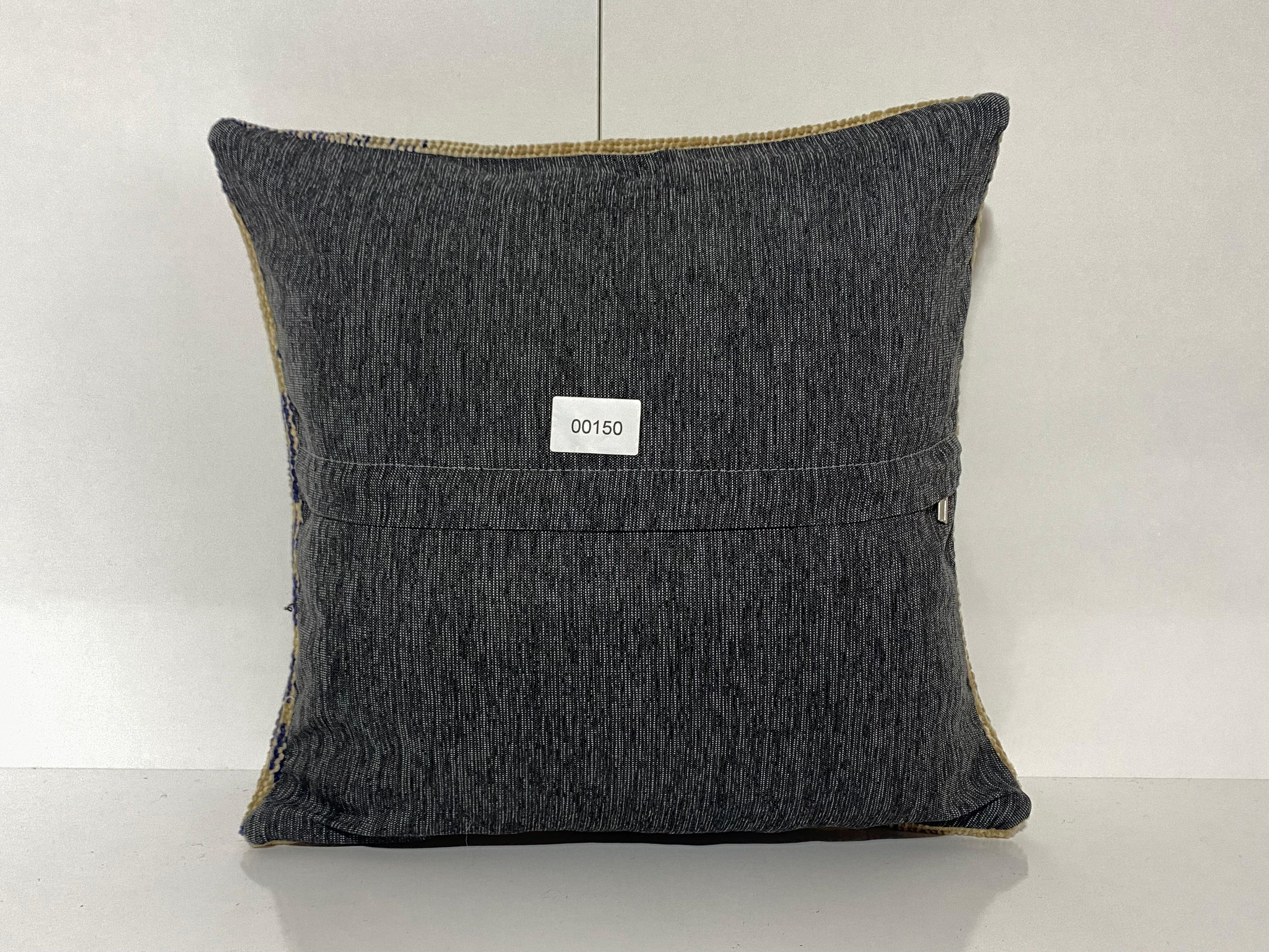 Throw Pillow 16x16 , #KK00150