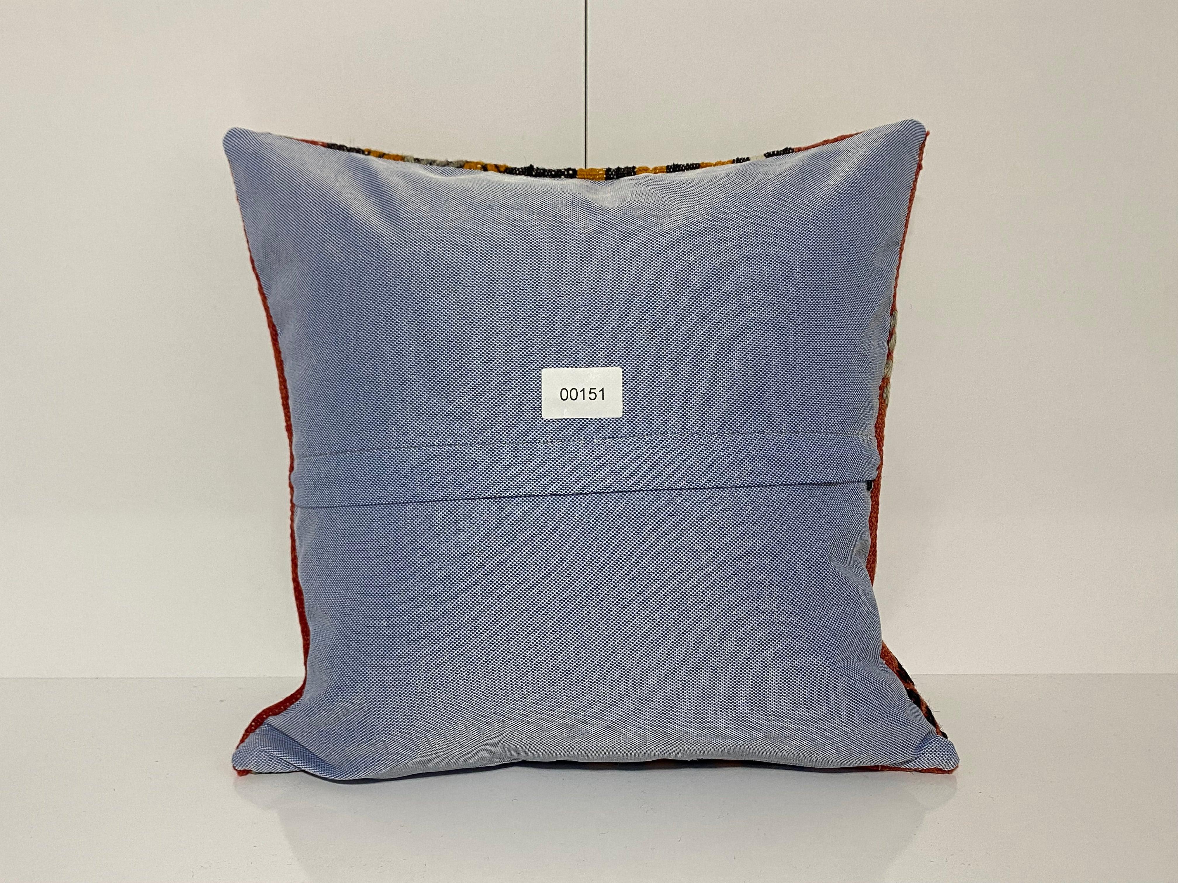 Throw Pillow 16x16 , #KK00151