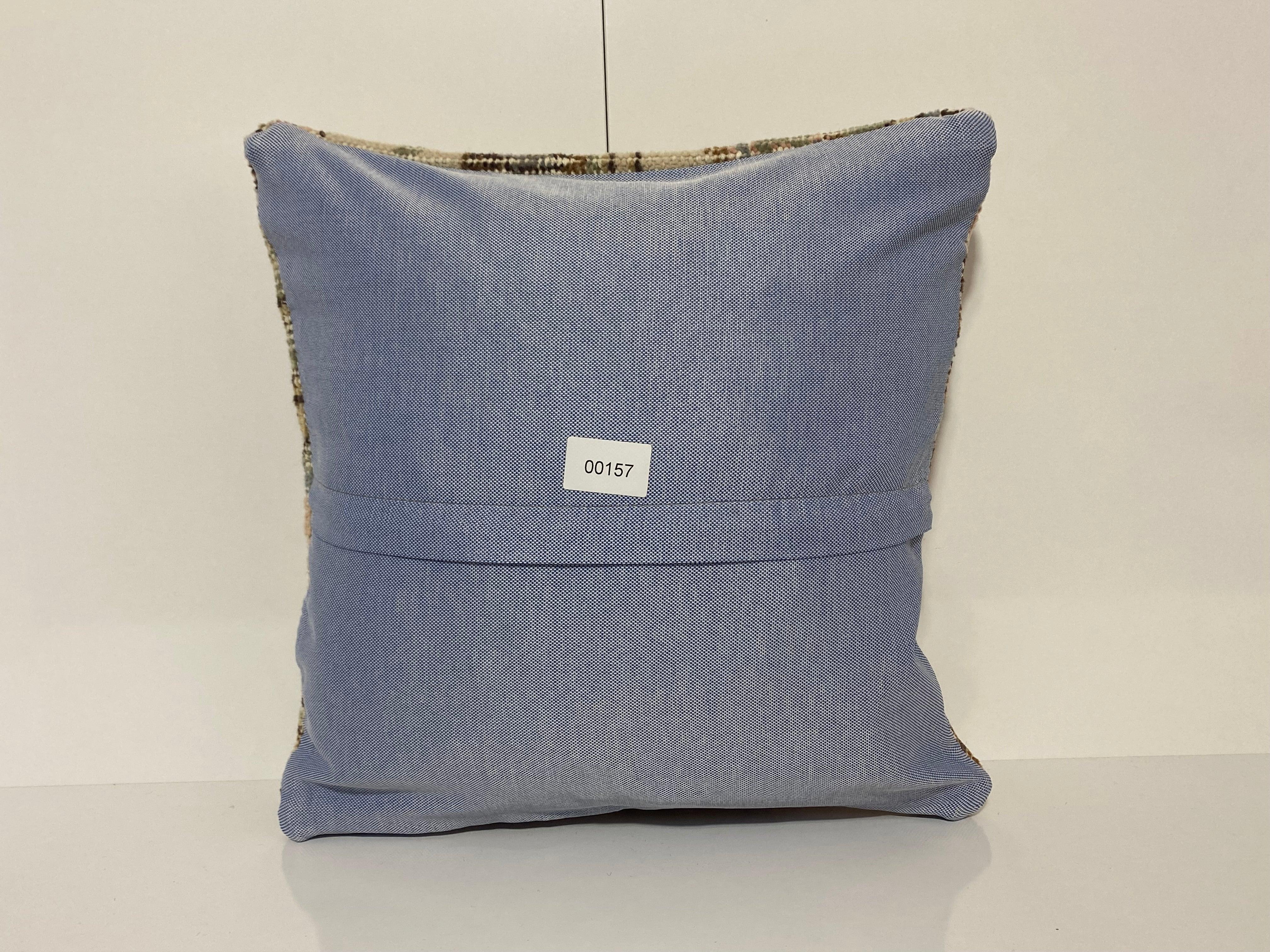 Throw Pillow 16x16 , #KK00157