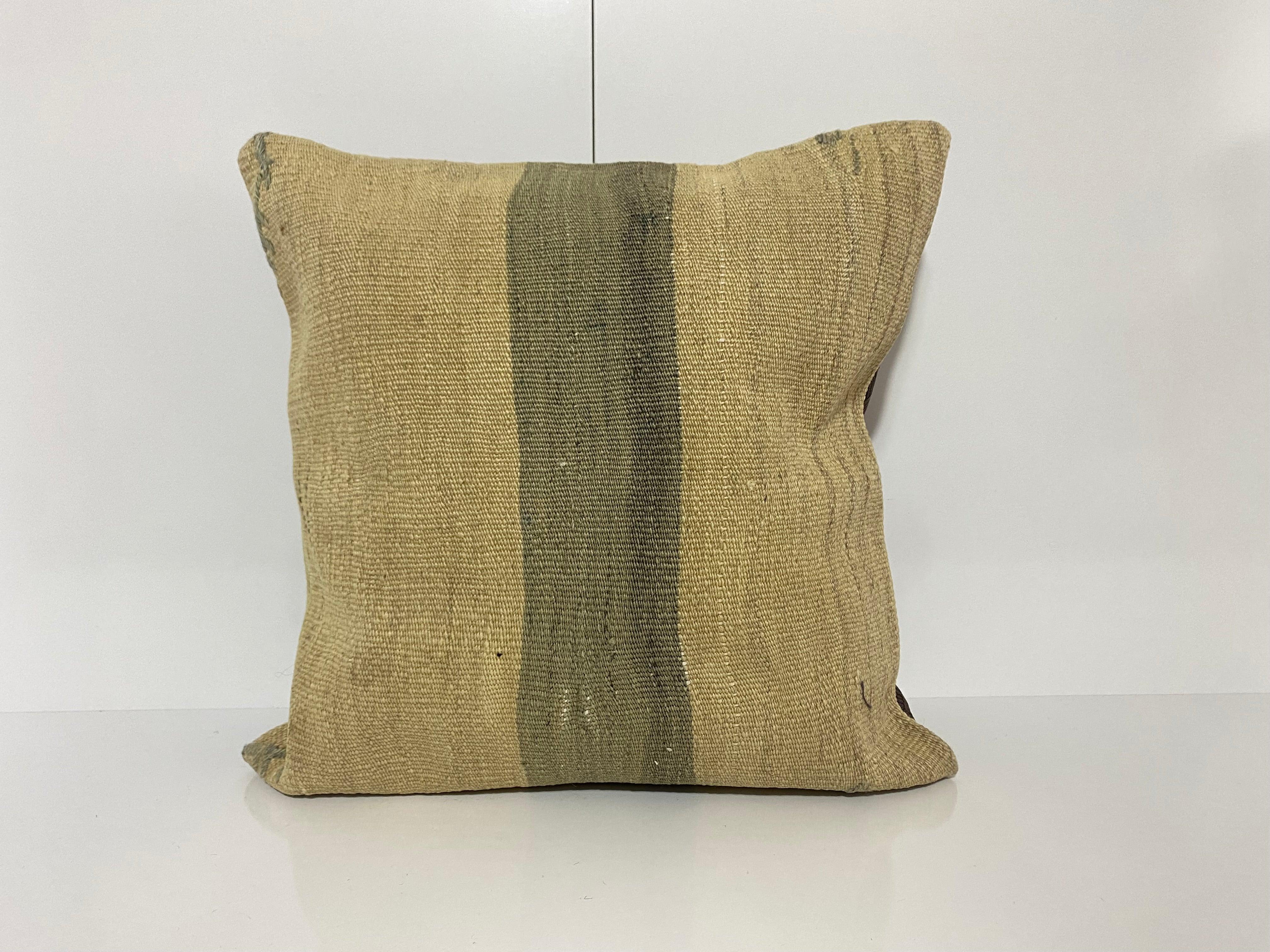 Throw Pillow 16x16 , #KK00160