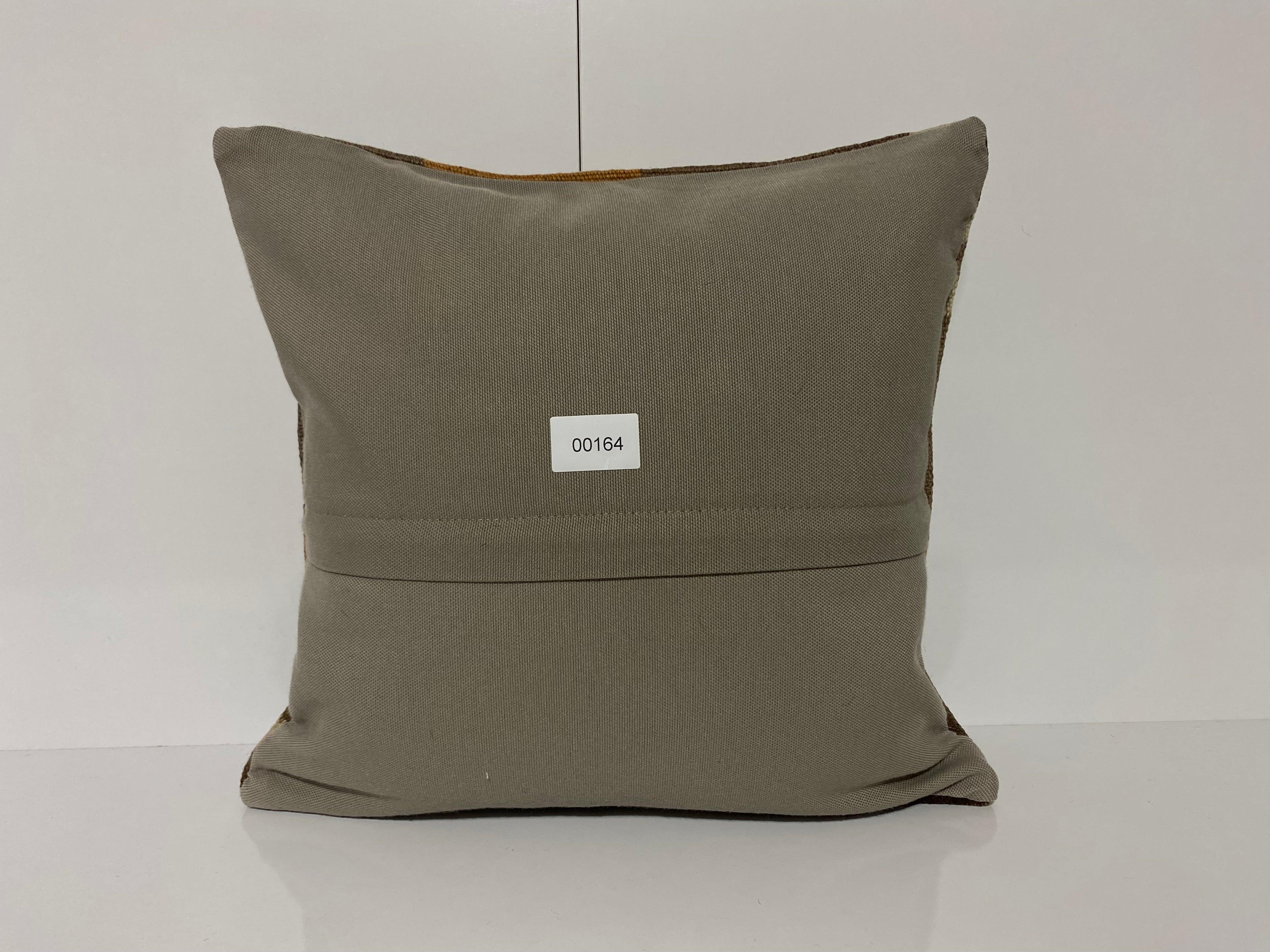 Throw Pillow 16x16 , #KK00164