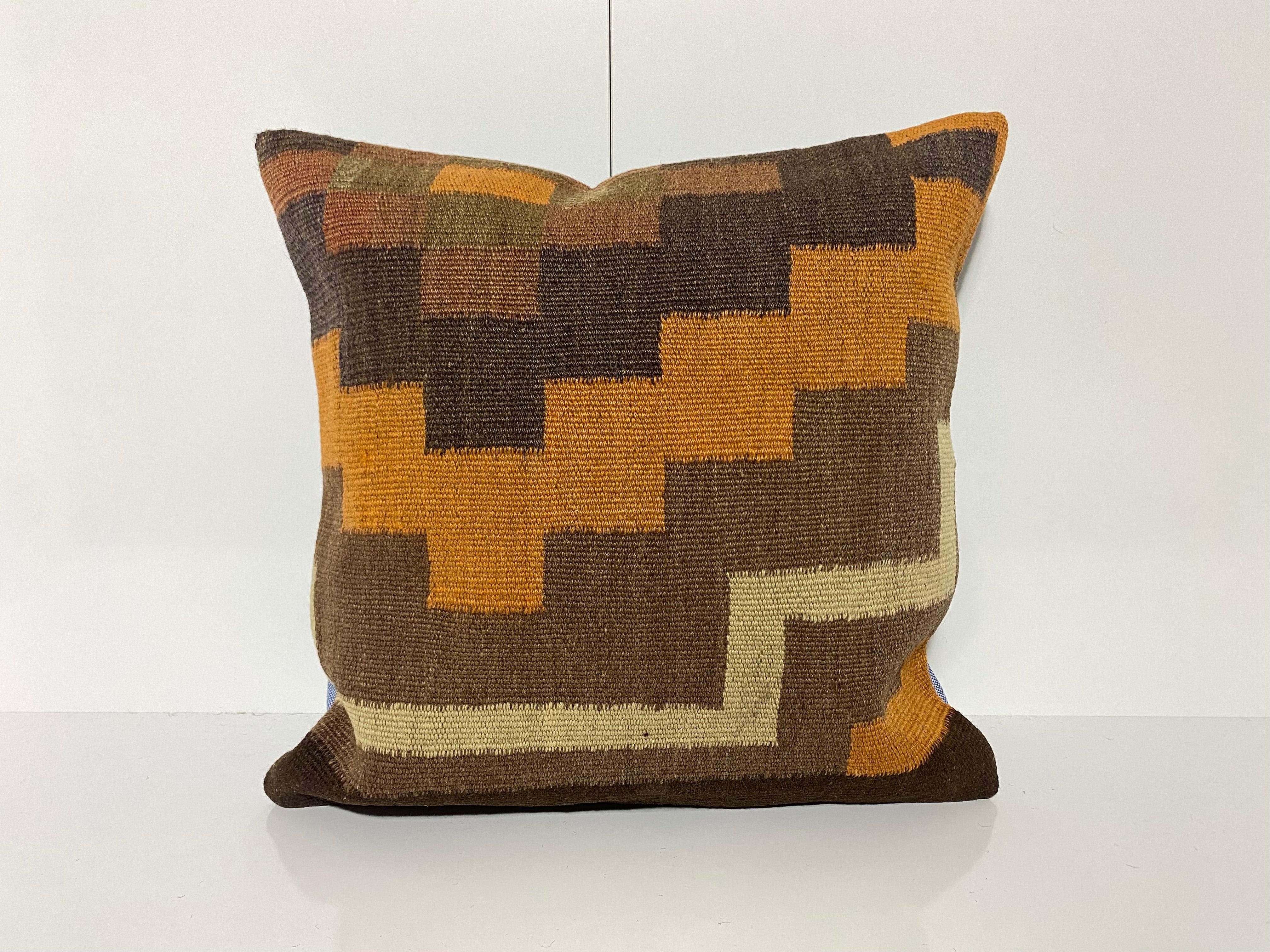 Throw Pillow 16x16 , #KK00165