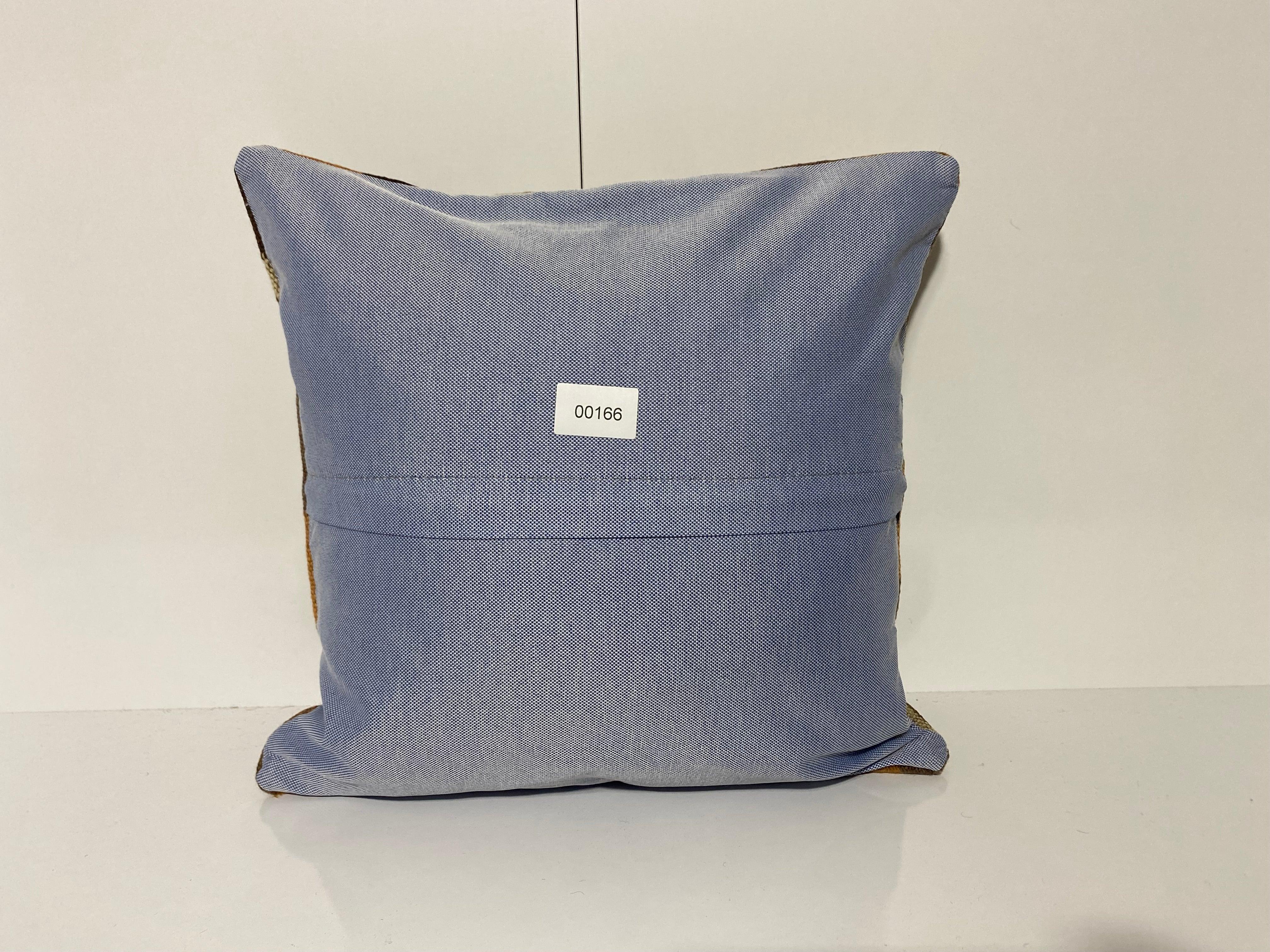 Throw Pillow 16x16 , #KK00166