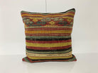 Throw Pillow 16x16 , #KK00174