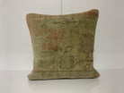 Throw Pillow 16x16 , #KK00181