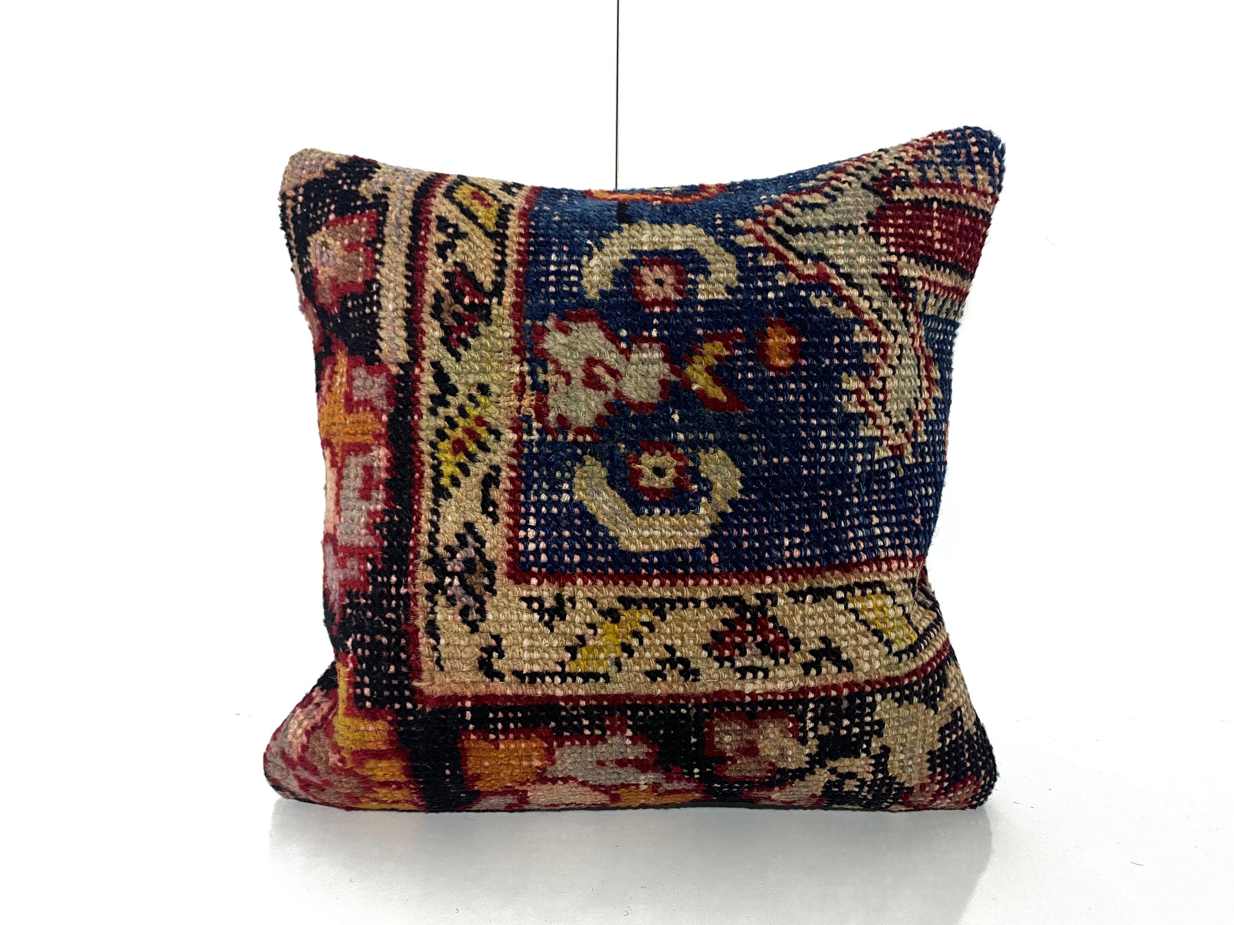 Throw Pillow 16x16 , #KK00185