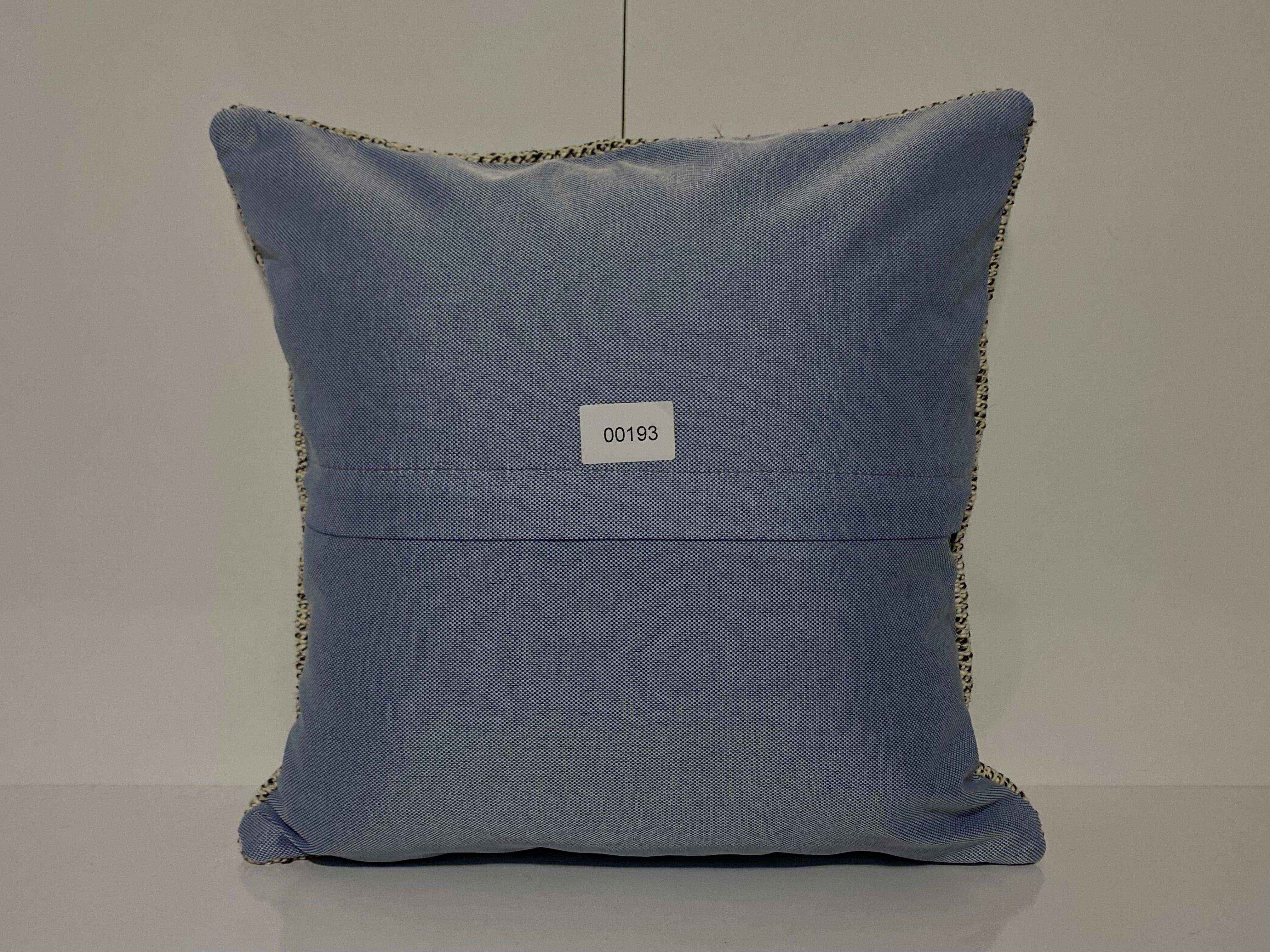 Throw Pillow 16x16 , #KK00193