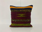 Throw Pillow 16x16 , #KK00197