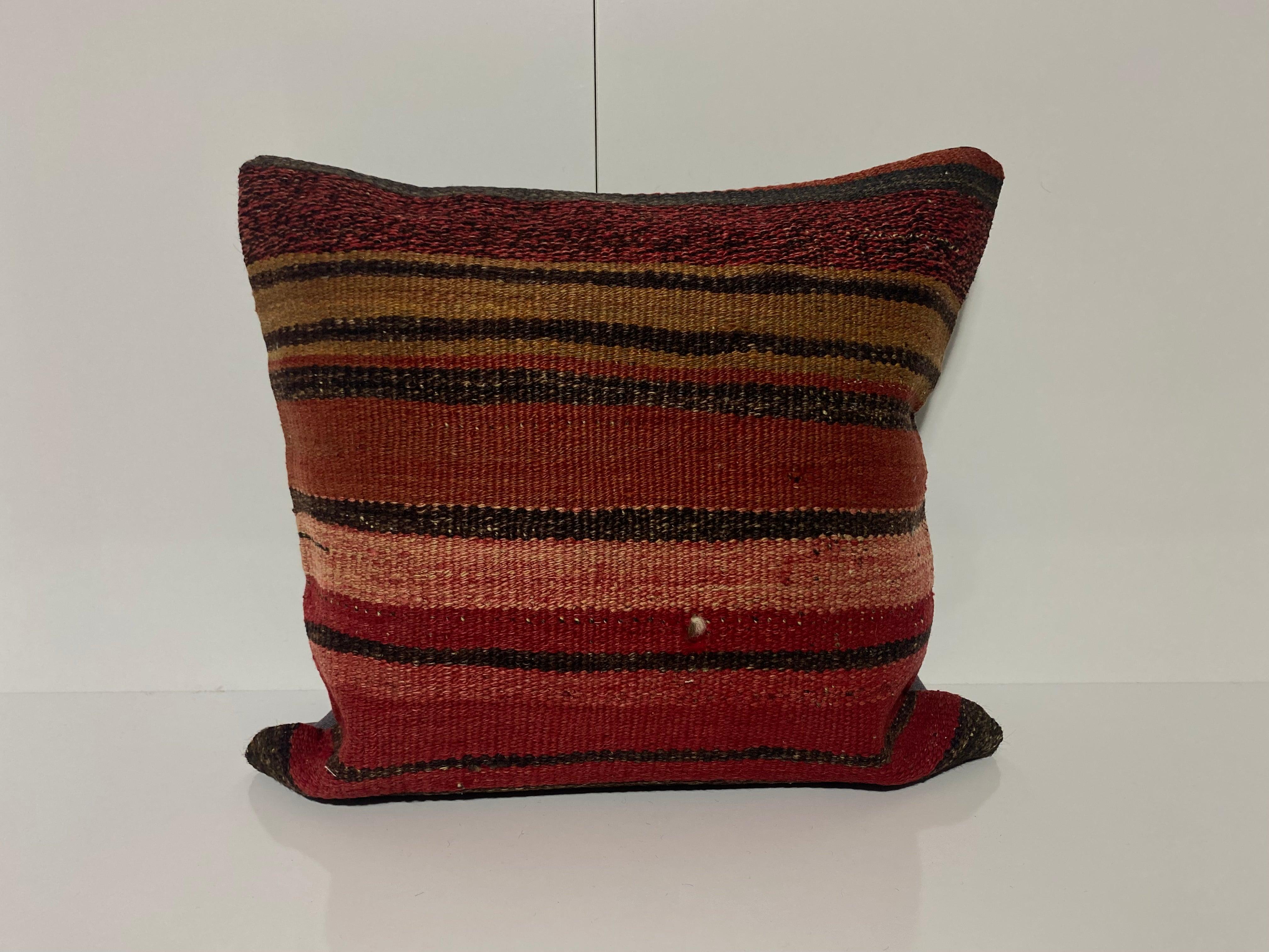 Throw Pillow 16x16 , #KK00198