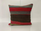 Throw Pillow 16x16 , #KK00201