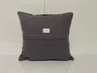 Throw Pillow 16x16 , #KK00205