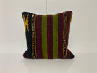 Throw Pillow 16x16 , #KK00206