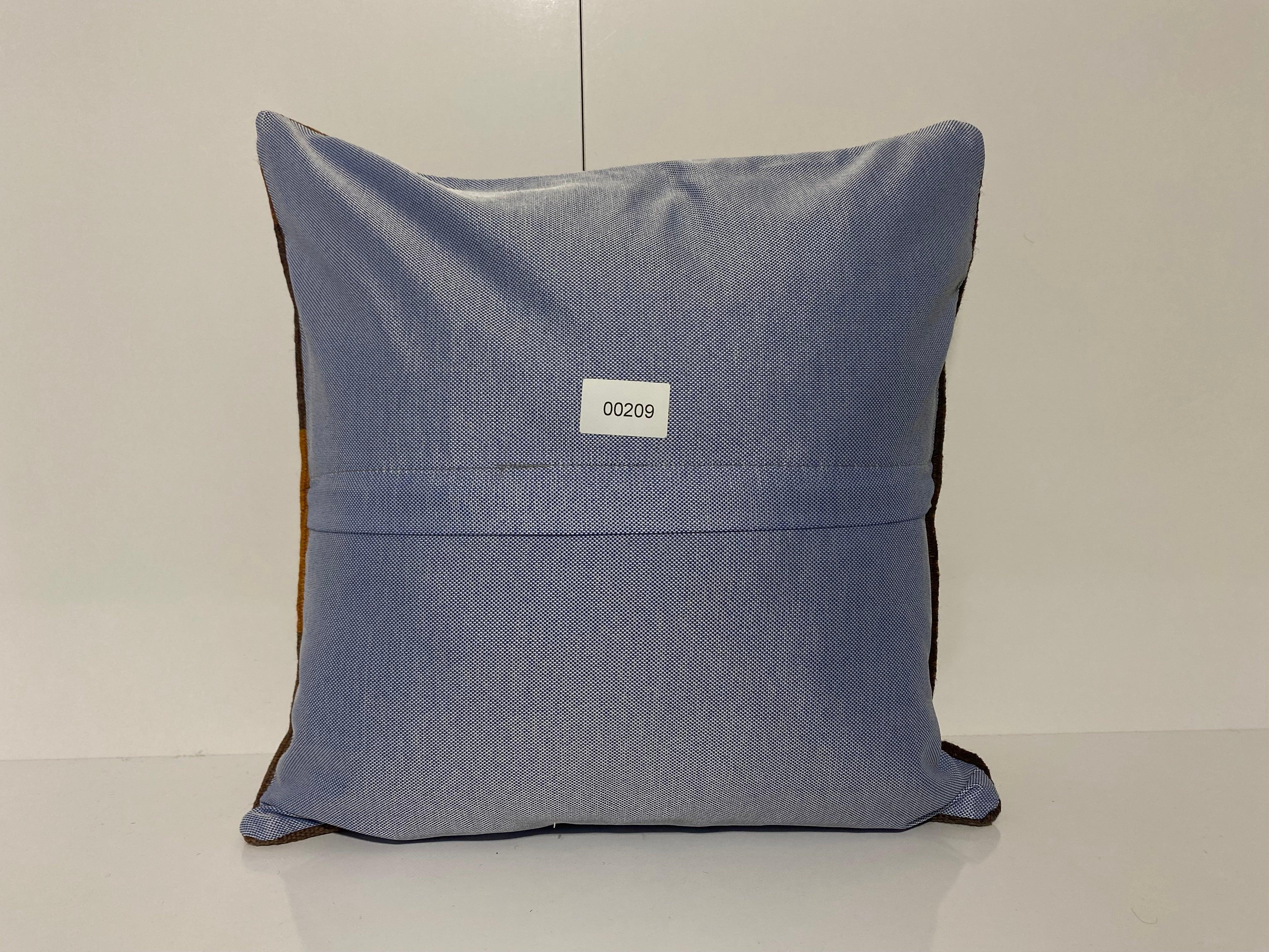 Throw Pillow 16x16 , #KK00209