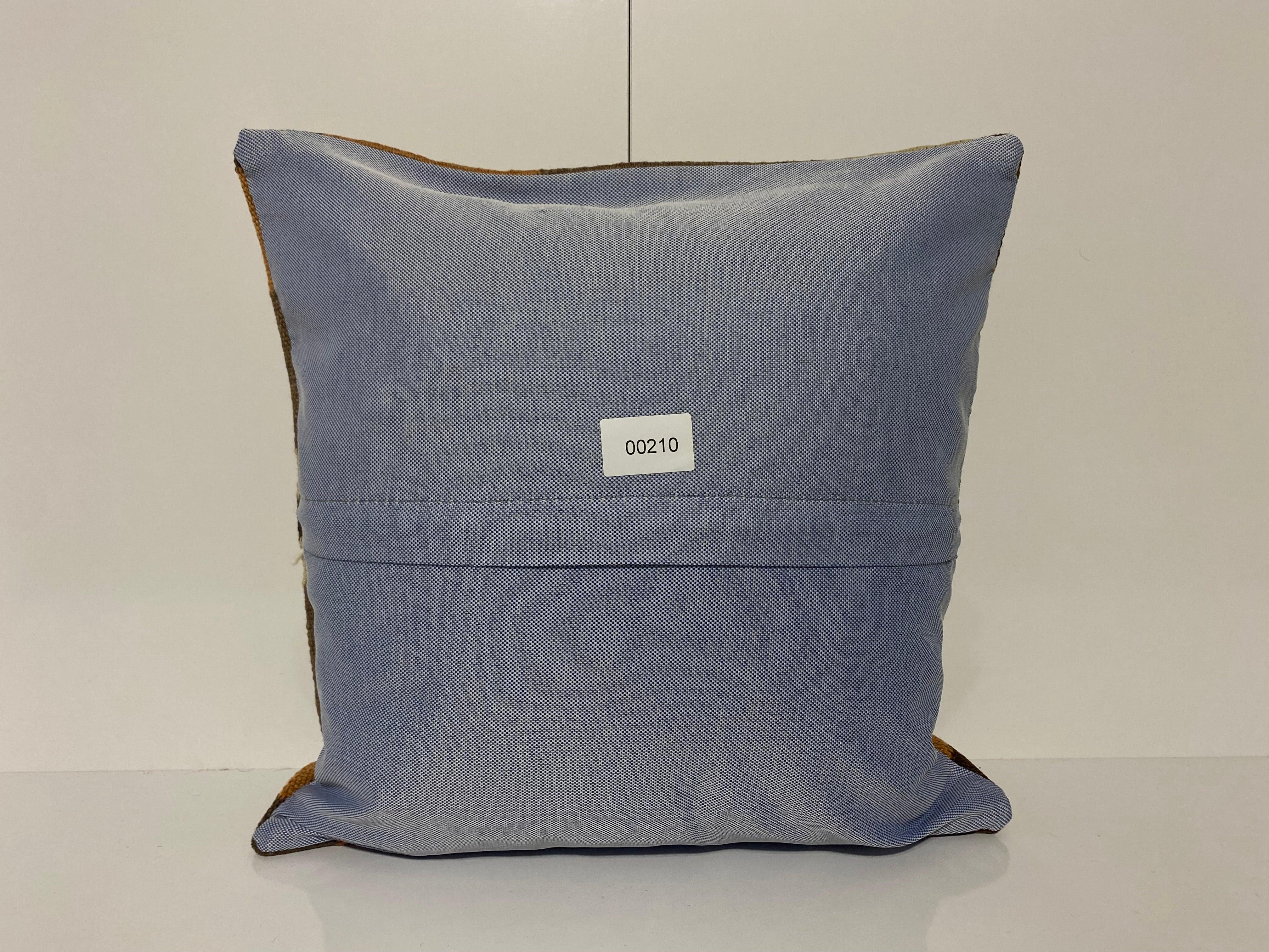 Throw Pillow 16x16 , #KK00210