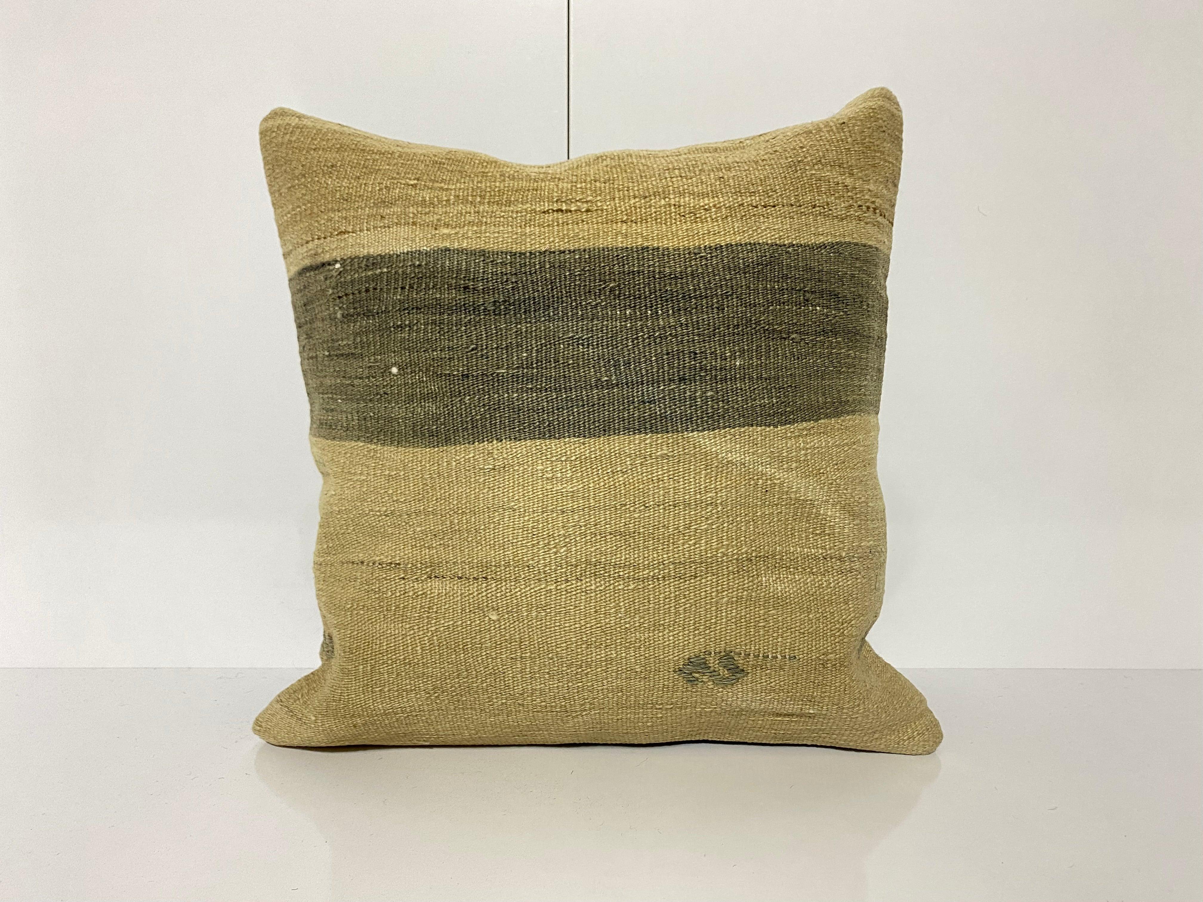 Throw Pillow 16x16 , #KK00214