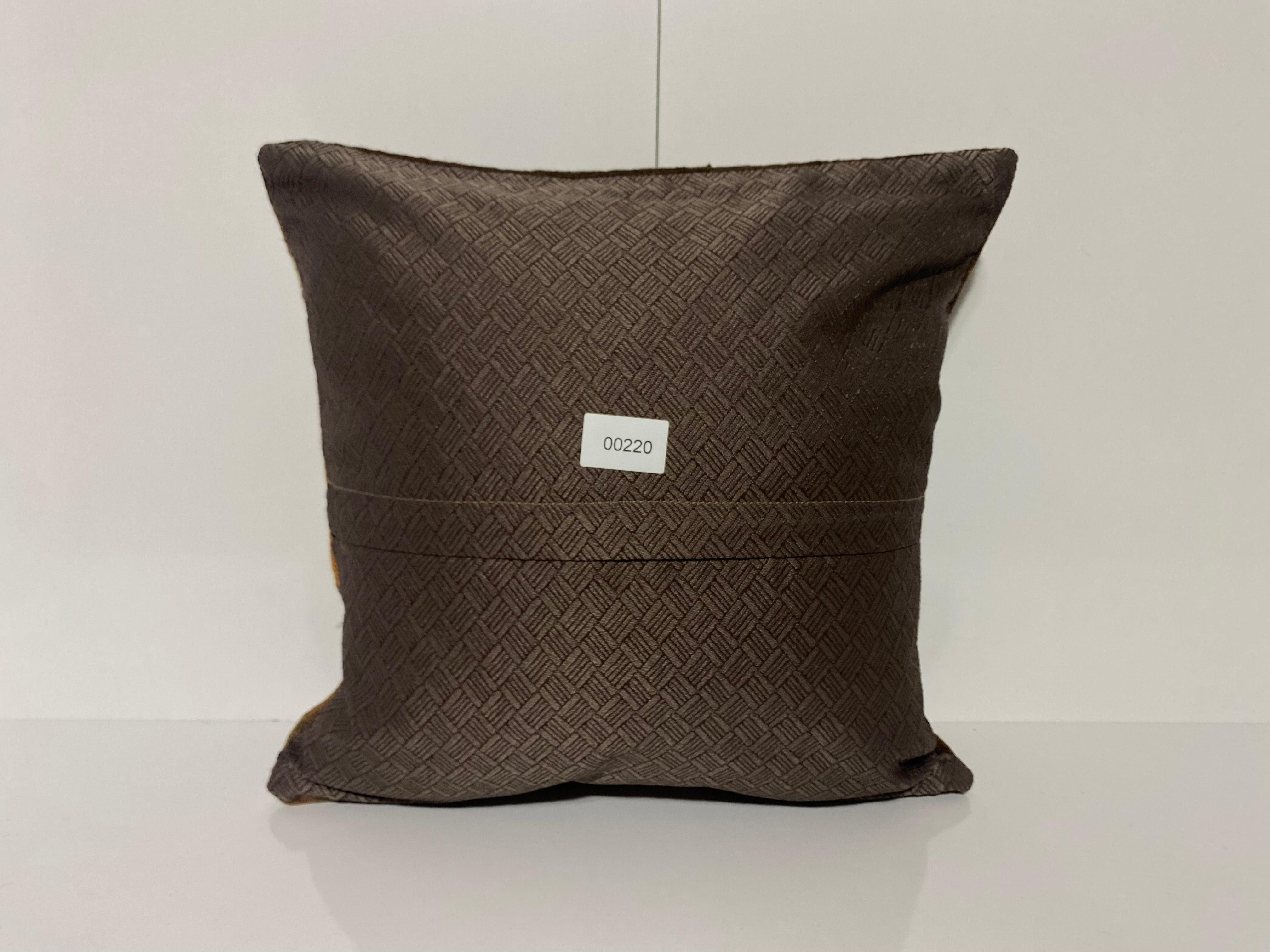 Throw Pillow 16x16 , #KK00220